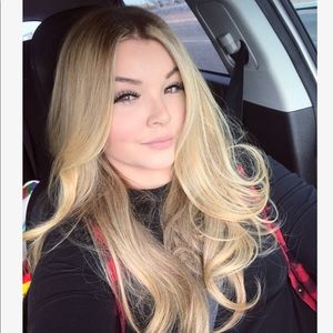 Meet your Posher, Samantha